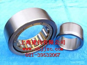 原裝正品NSK NUP2316EM圓柱滾子軸承 上海授權經(jīng)銷商現(xiàn)貨價格與工業(yè)應用