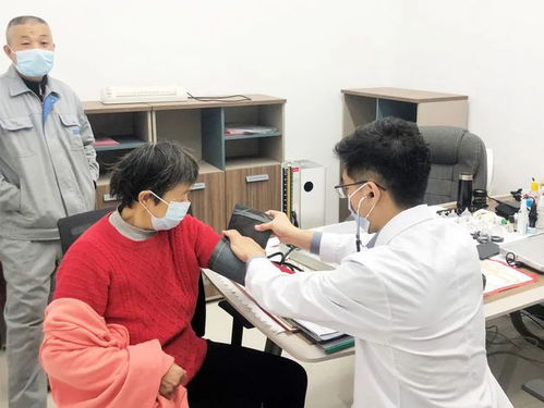 初冬養(yǎng)生正當(dāng)時(shí)，家門口的中醫(yī)健康服務(wù)您體驗(yàn)了嗎？