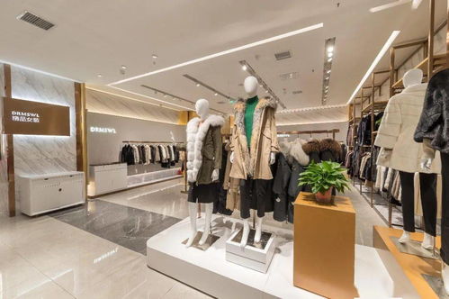 曠視科技攜手夢燕服飾 以智慧倉儲(chǔ)破解服裝物流核心難題