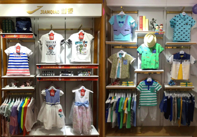 劍橋鞋服終端業(yè)績倍增項(xiàng)目 打造鞋服實(shí)體零售新標(biāo)桿