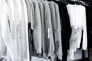 Knowear 引領(lǐng)時(shí)尚潮流的新銳服裝零售商