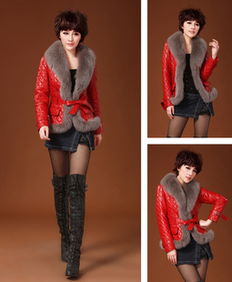 海寧市海昌鵬舉皮革服裝廠 匠心制造的皮革服飾王國