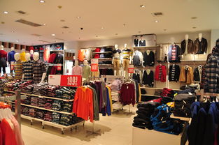 新零售浪潮下，傳統(tǒng)服裝品牌的三大困局與轉(zhuǎn)型突圍之道